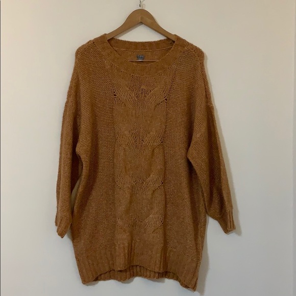 NWOT Aerie Sweater - Picture 3 of 5